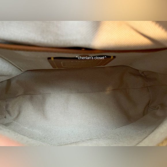 🔥NeW! Coach Harmony Colorblock Hobo - Picture 13 of 16